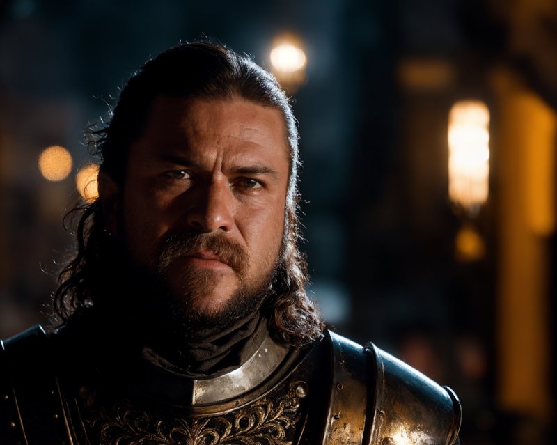 00229-2014642210-from Game of Thrones  , close up Portrait photo of muscular bearded guy in a worn armor, ((light bokeh)), intricate, (steel meta.png